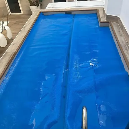 Confort Lope De Vega Ferienhaus *