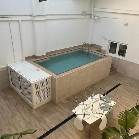 Ferienhaus Confort Lope De Vega *