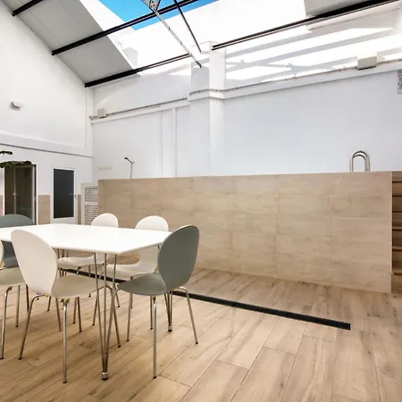 Ferienhaus Confort Lope De Vega
