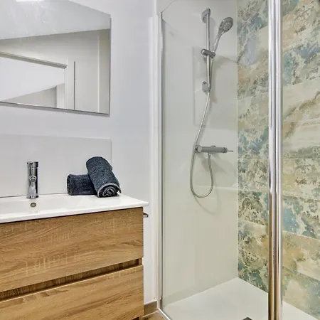 Confort Lope De Vega Ferienhaus
