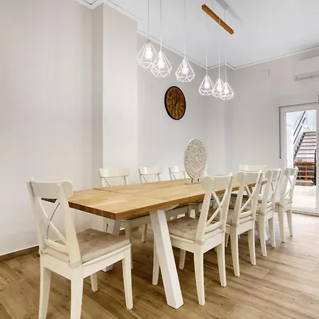 Ferienhaus Confort Lope De Vega *